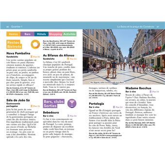 Lisbonne Un Grand Week-end