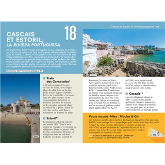 Lisbonne Un Grand Week-end