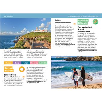 Lisbonne Un Grand Week-end