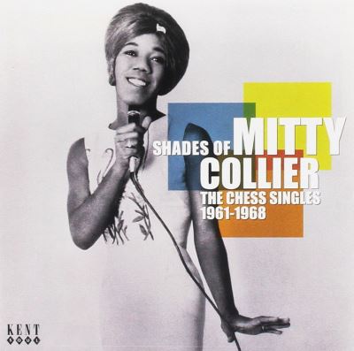 Shades of/the chess singles 1961 1968