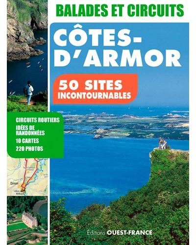 Côtes-d'Armor