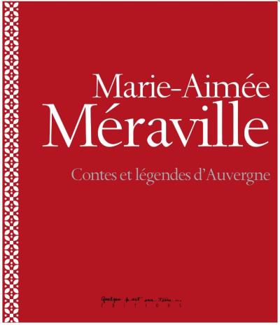 Marie-Aimée Méraville