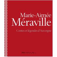 Marie-Aimée Méraville