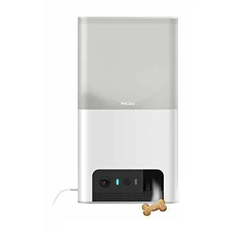 PETCUBE CAMERA WIFI INTERACTIVE BITES 2 LITE