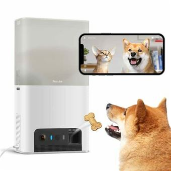 Petcube wifi best sale