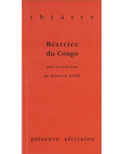 Beatrice du congo