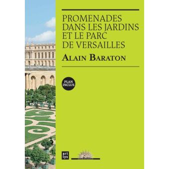 Promenade dans les jardins de versailles (francais) - 1