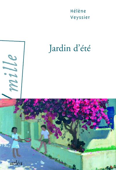 Jardin d'ete