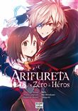 Arifureta - De zéro à héros T06