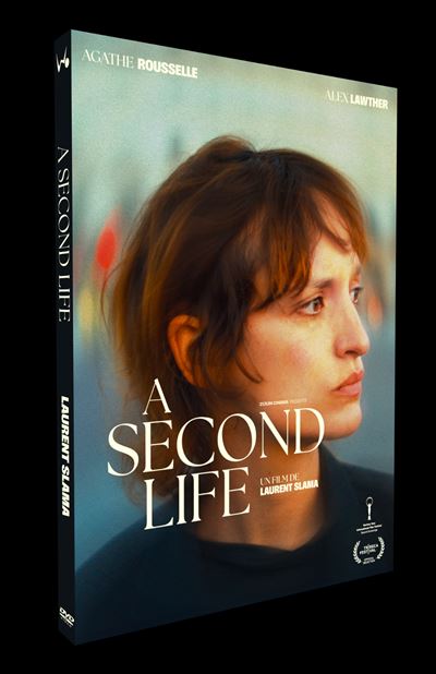 A Second Life en DVD