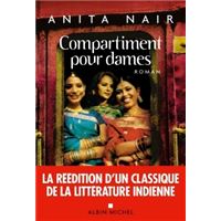 Compartiment pour dames