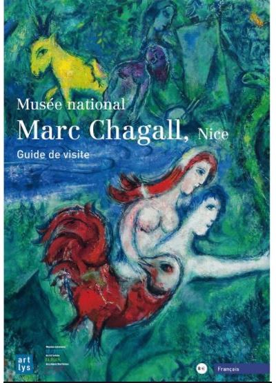 Musée national Marc Chagall