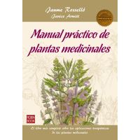Manual práctico de plantas medicinales