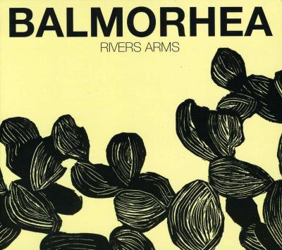River arms/digipack