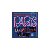 Motown Revue in Paris Coffret