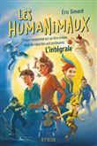 Les humanimaux - L'intégrale