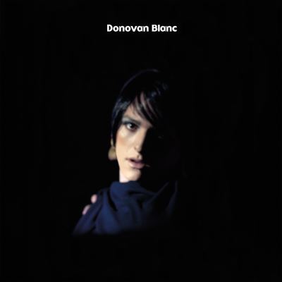 Donovan blanc - Inclus MP3