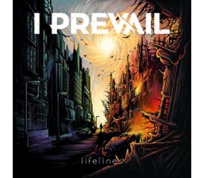 Lifelines - I Prevail - CD Album - Achat & Prix | Fnac