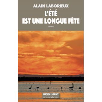 L'été est une longue fête - 1