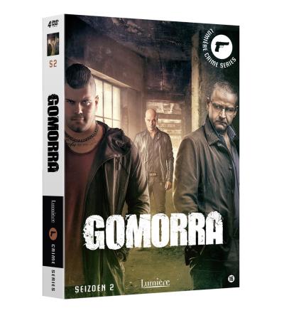 GOMORRA 2-NL