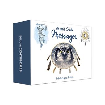 Le petit oracle Messager