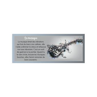 Le petit oracle Messager