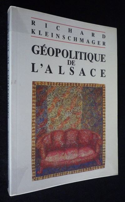 Geopolitique de l'alsace