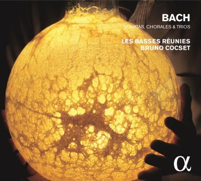 Sonates chorales et trios