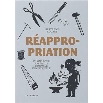 Réappropriation