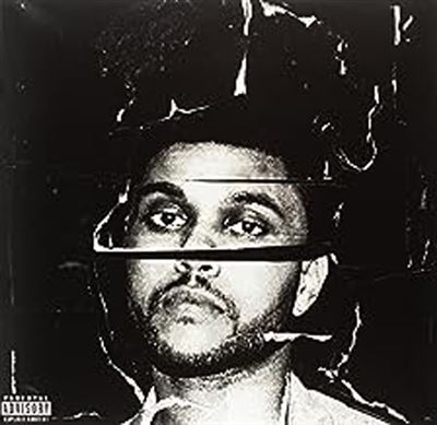 Cd The Weeknd Starboy Nuevo Y Sellado