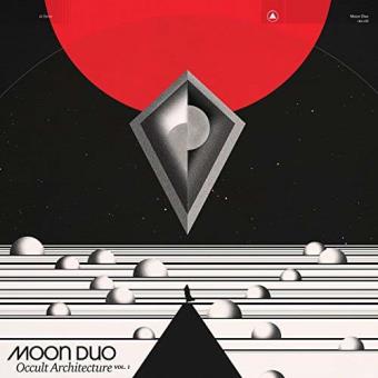 Moon Duo - 1