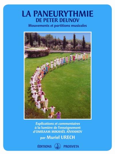 Paneurythmie de peter deunov