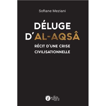 Déluge d'Al-Aqsâ