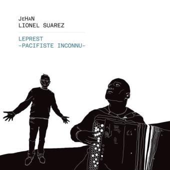 Lionel Suarez, Jehan - 1