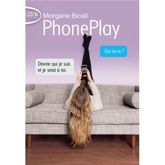 Couverture : PhonePlay