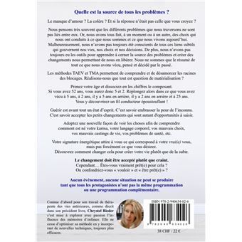 Seconde chance - Offrez-vous le droit au changement