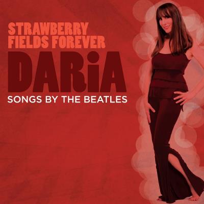 Strawberry fields forever/songs by the beatles/digipack