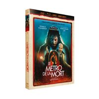 Le Metro De La Mort-Fr-Bluray