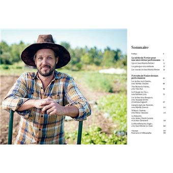 Microfermes. Le maraîchage bio à échelle humaine