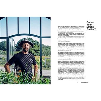 Microfermes. Le maraîchage bio à échelle humaine