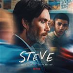 Steve B.S.O. - Vinilo