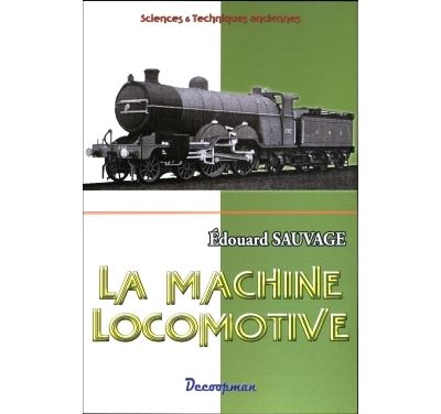 La machine locomotive