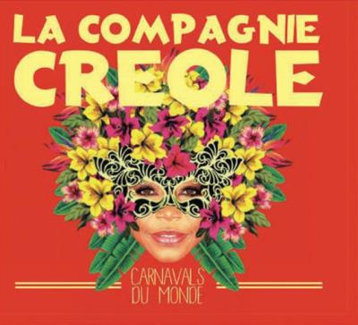 Carnaval du monde