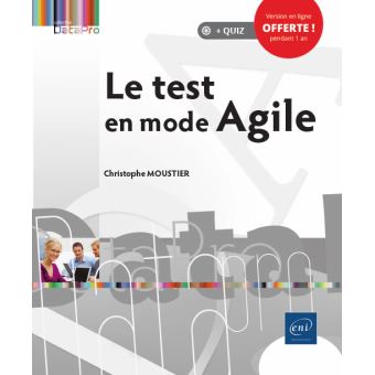 Le test en mode Agile