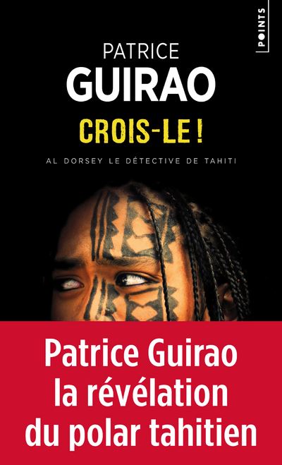 Crois-le ! - tome 1 Une aventure d'Al Dorsey
