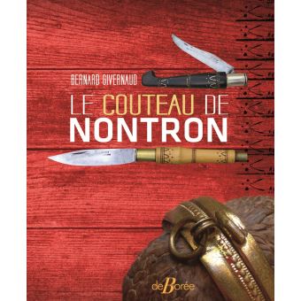 Le Couteau de Nontron
