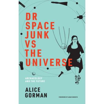 Dr Space Junk vs The Universe - 1