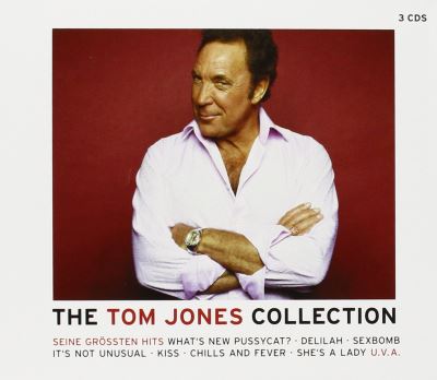 Tom jones collection