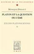 Platon et la question de l'âme