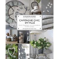 Campagne chic en ville